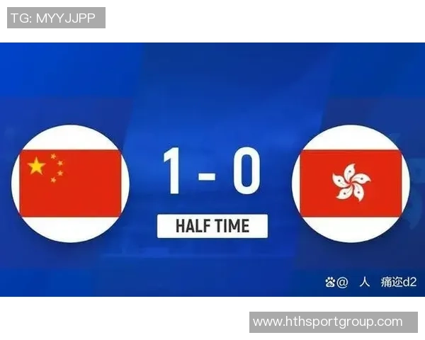 李宇轩助攻盛宸熙头球破门中国U15队暂时领先中国香港队1-0