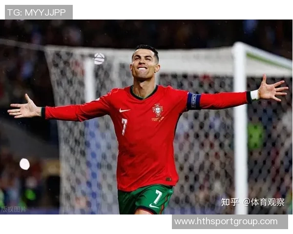 C罗梅开二度绝杀助利雅得胜利逆转费哈荣膺全场最佳