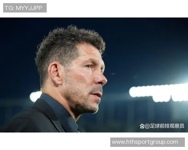 西蒙尼执教马竞13赛季前13轮均分28分本赛季同样表现不俗