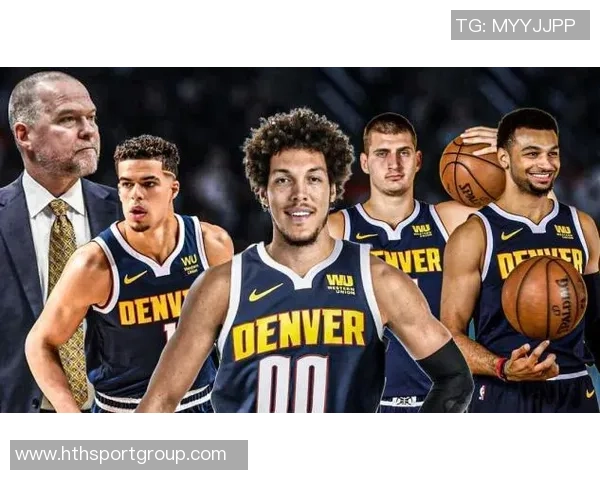 约基奇半场狂揽13分10板9助攻展现统治力正负值高达16助球队领先