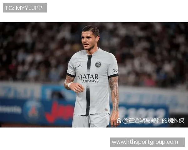 伊卡尔迪经纪人发声若无续约报价将考虑离开加拉塔萨雷