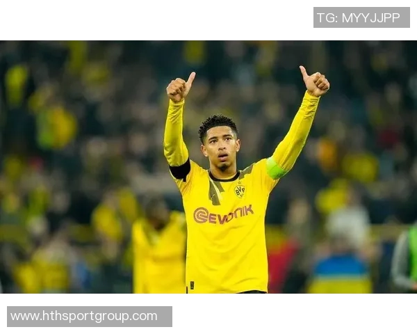 多特蒙德花3050万欧购小贝林新赛季表现令人失望仅281分钟无进球