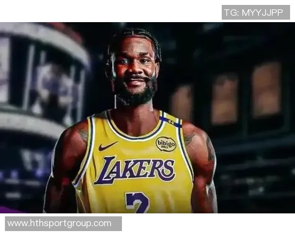 帕金斯分析艾顿表现若回归巅峰湖人有望跻身NBA前三名