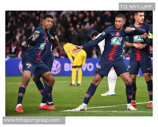 巴黎主场迎来本赛季第五场正式比赛首次失球令人遗憾