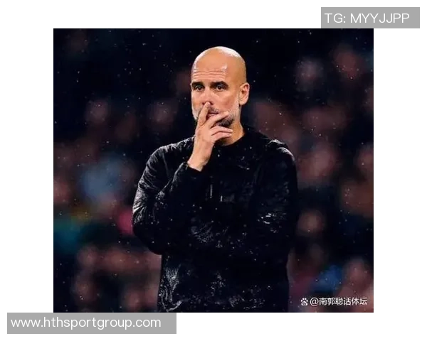 斯通斯在瓜迪奥拉的曼城中表现出色令人惋惜的结局让人心痛