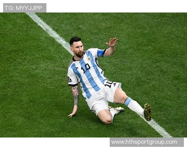 梅西世界杯对阵欧洲球队16场表现出色贡献6球6助攻