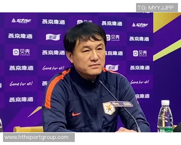 范德彪坦言球队防守隐患依然存在赢球靠得分压制对手