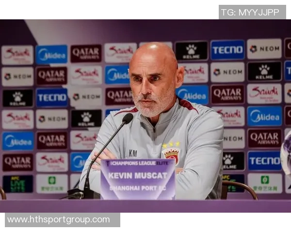 天空体育报道格拉斯哥流浪者有意引进海港主帅穆斯卡特以加强球队实力