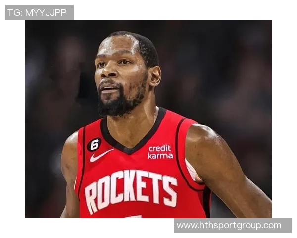 杜兰特回忆勇士询问回归感激之情火箭对我才是真正的尊重