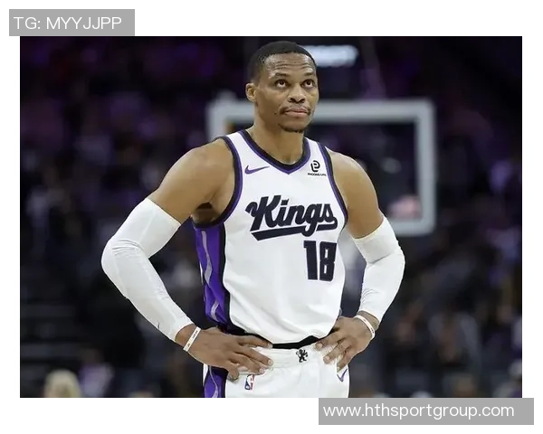 距离新赛季仅剩17天威少仍无下家鹿媒热议我鹿是否应追逐他