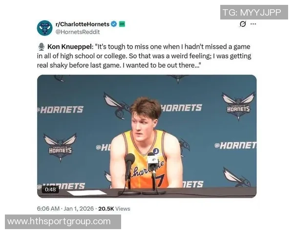 克莱鼓励弗拉格新秀赛季大胆尝试放开打球无需担心责任承担