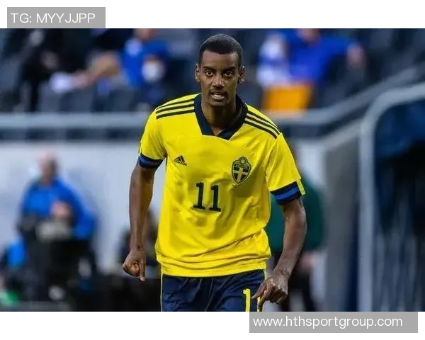 伊萨克自信满满表示对瑞士比赛能全力出战并踢满90分钟